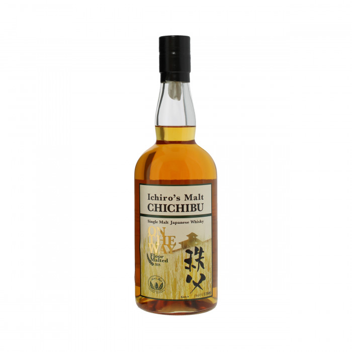 ichiro’s malt chichibu on the way 2024