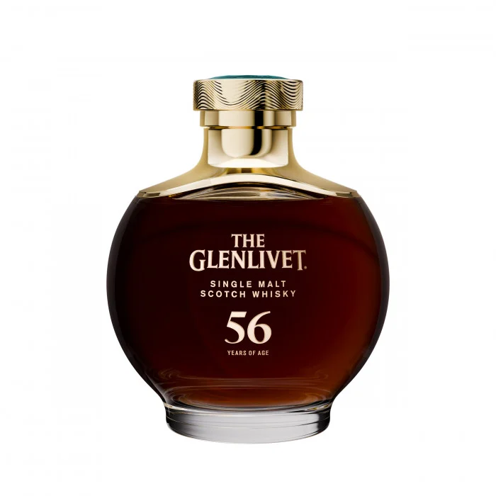 glenlivet 56 year old eternal collection 2