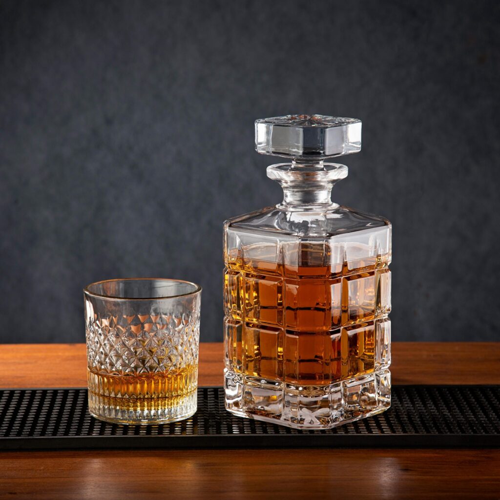 What Are the 5 Types of Scotch Whisky? A Beginner’s Guide