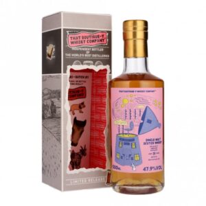 Aberlour 31 Year Old Batch 10 Boutique-y Whisky Company rare Speyside Scotch whisky bottle for sale authentic