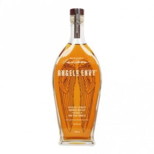 Angel’s Envy Bourbon Port Finish premium port cask finished bourbon whiskey bottle for sale smooth bourbon