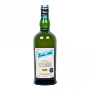 Ardbeg Ardcore Committee Release Islay peated Scotch whisky bottle for sale authentic