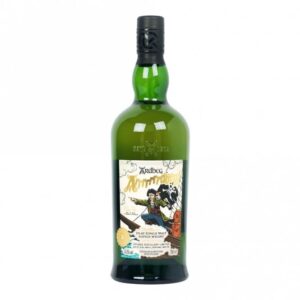 Ardbeg Arrrrrrrdbeg 2021 Committee Release Islay peated Scotch whisky bottle for sale authentic