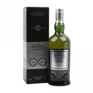 Ardbeg Perpetuum Islay peated Scotch whisky bottle for sale authentic