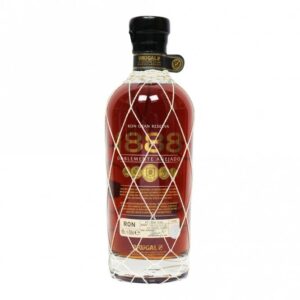 Brugal 1888 Ron Gran Reserva Familiar premium rum bottle