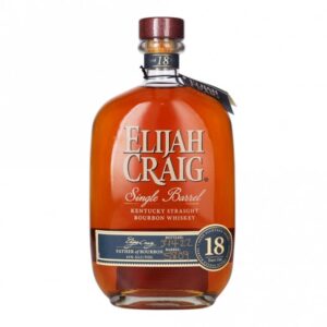 Elijah Craig 18 Year Bourbon for sale