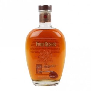 Four Roses Small Batch Limited Edition 2016 bourbon bottle collectible release