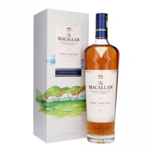 Macallan Home Collection The Distillery limited Speyside single malt Scotch whisky bottle for sale authentic