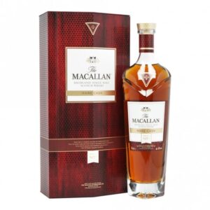 Macallan Rare Cask Batch 1 2019 Release Speyside single malt Scotch whisky bottle for sale authentic
