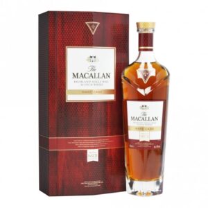 Macallan Rare Cask Batch 3 2018 Release Speyside single malt Scotch whisky bottle for sale authentic