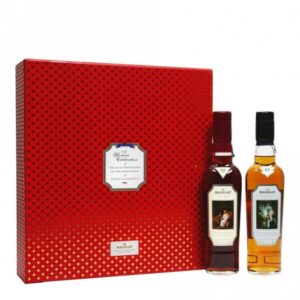 Macallan Coronation Bottling limited royal Speyside single malt Scotch whisky bottle for sale authentic
