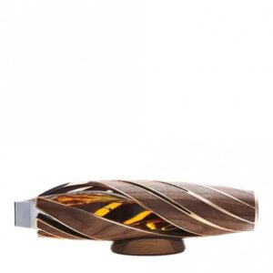 The Macallan Horizon luxury horizontal bottle Speyside single malt Scotch whisky limited edition design